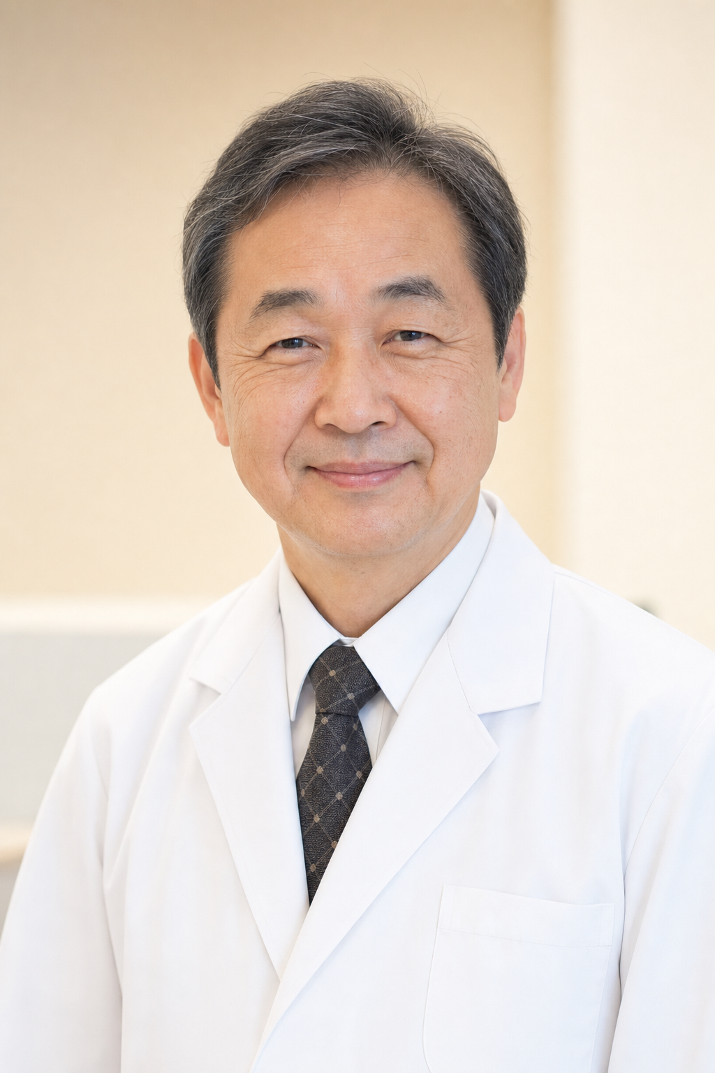 院長 田中健一